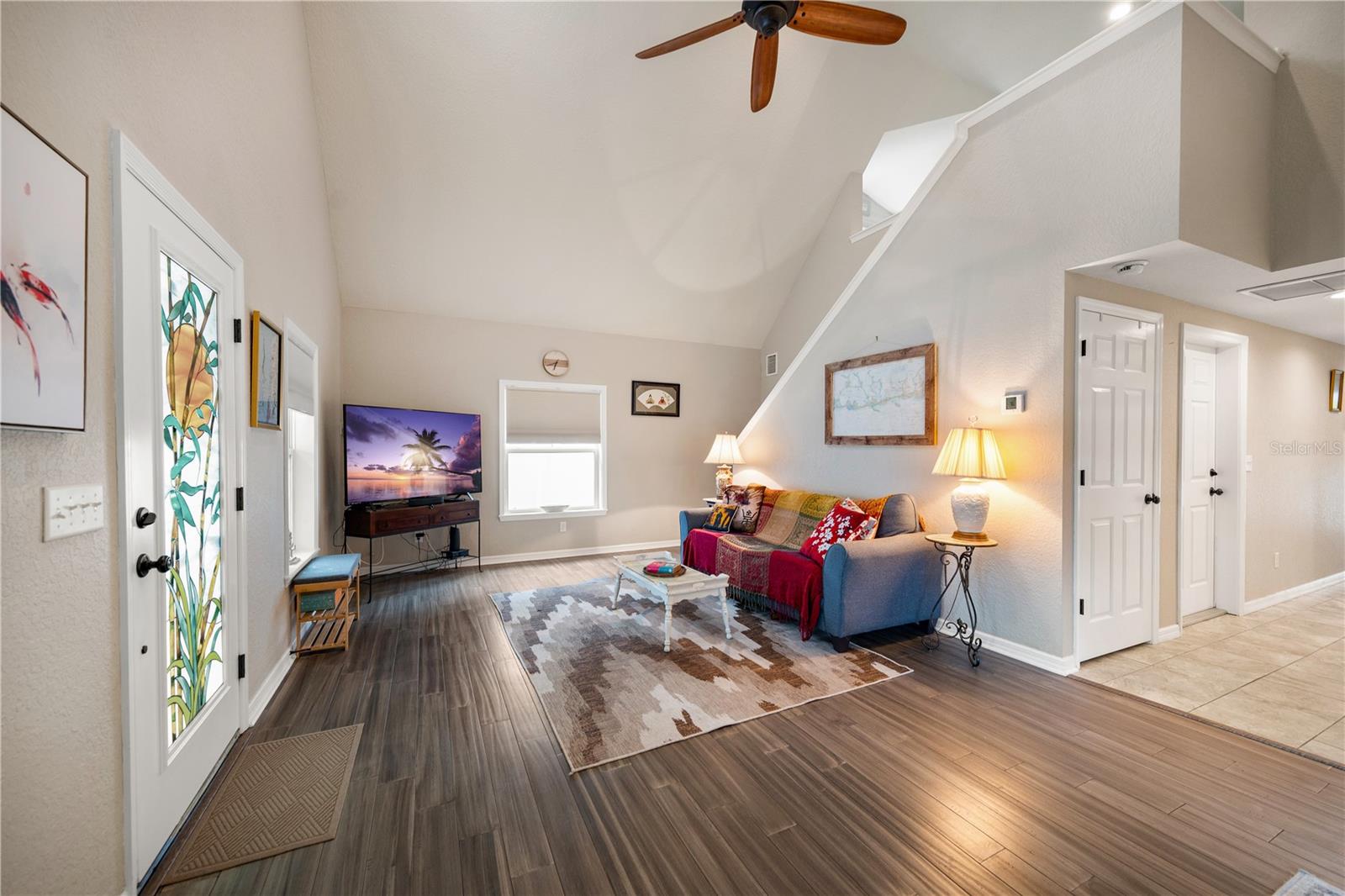 HIGHLAND PARK 1ST ADD - Residential