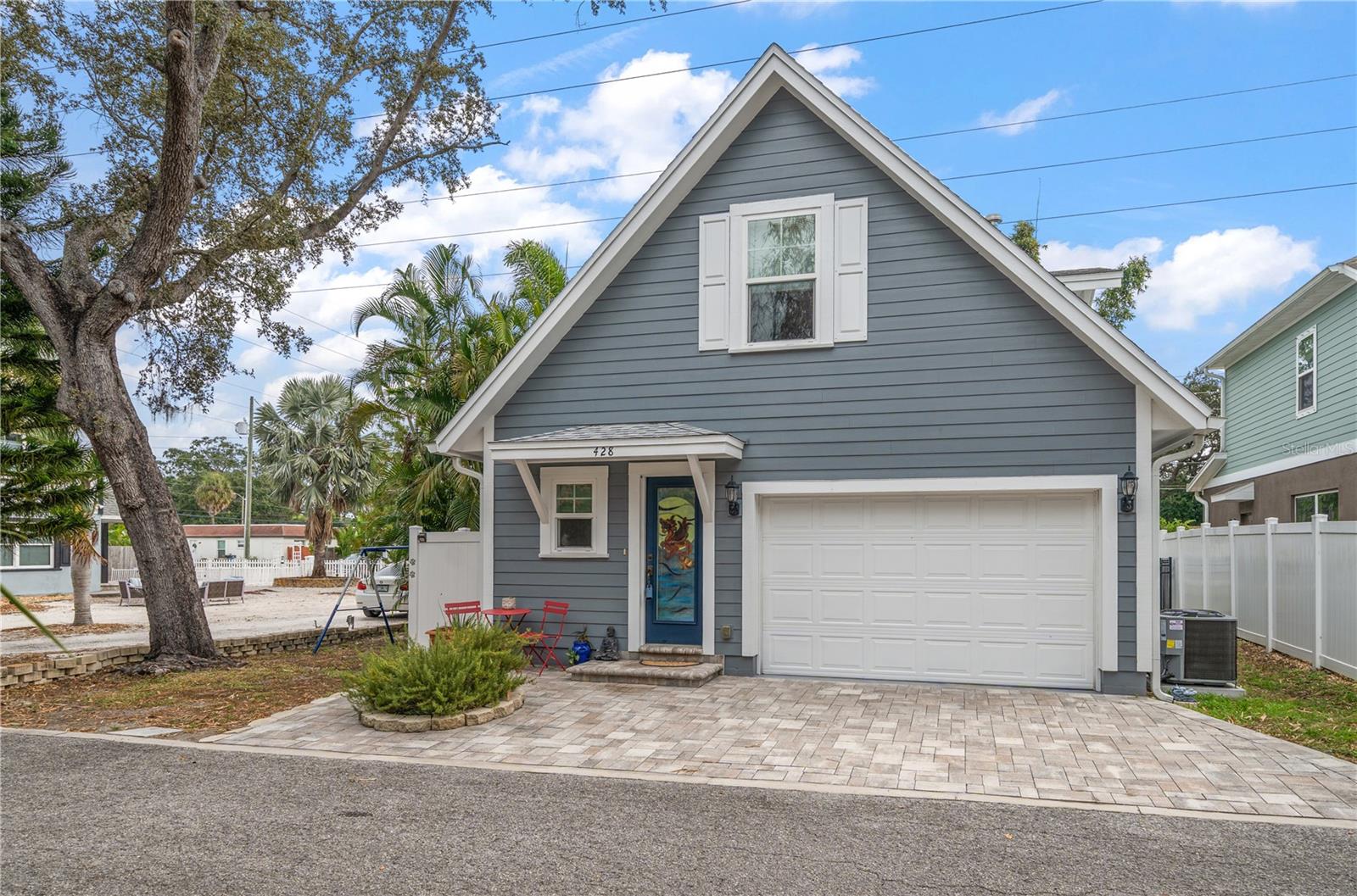 HIGHLAND PARK 1ST ADD - Residential