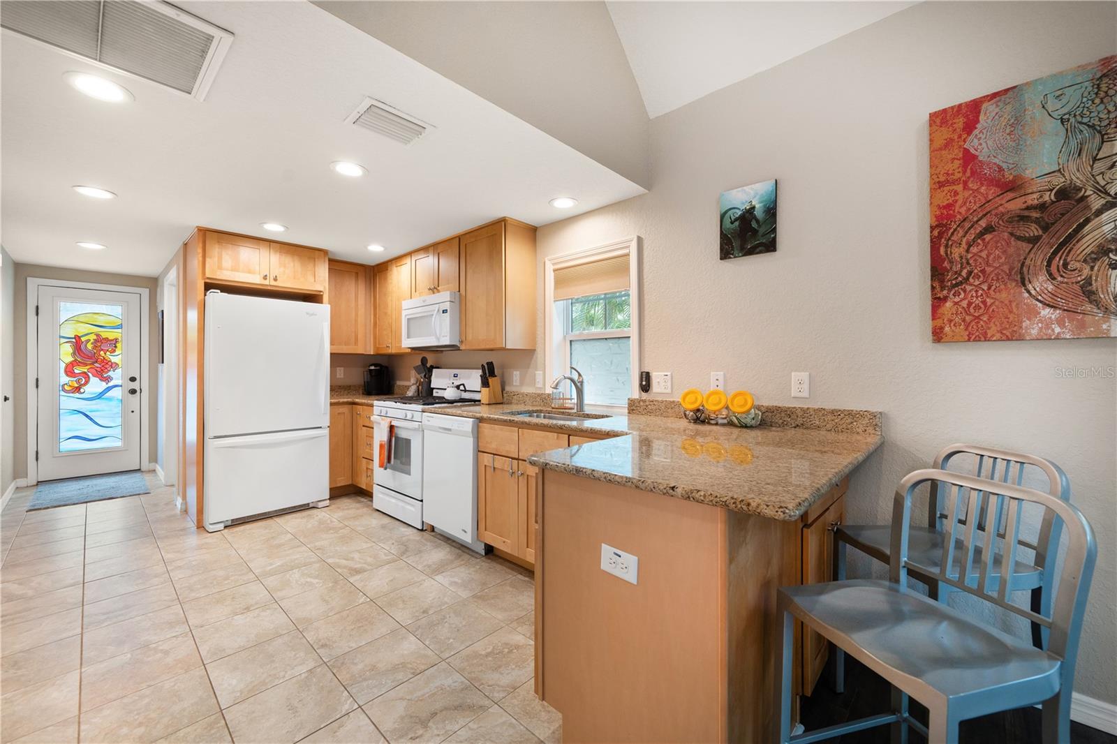 HIGHLAND PARK 1ST ADD - Residential