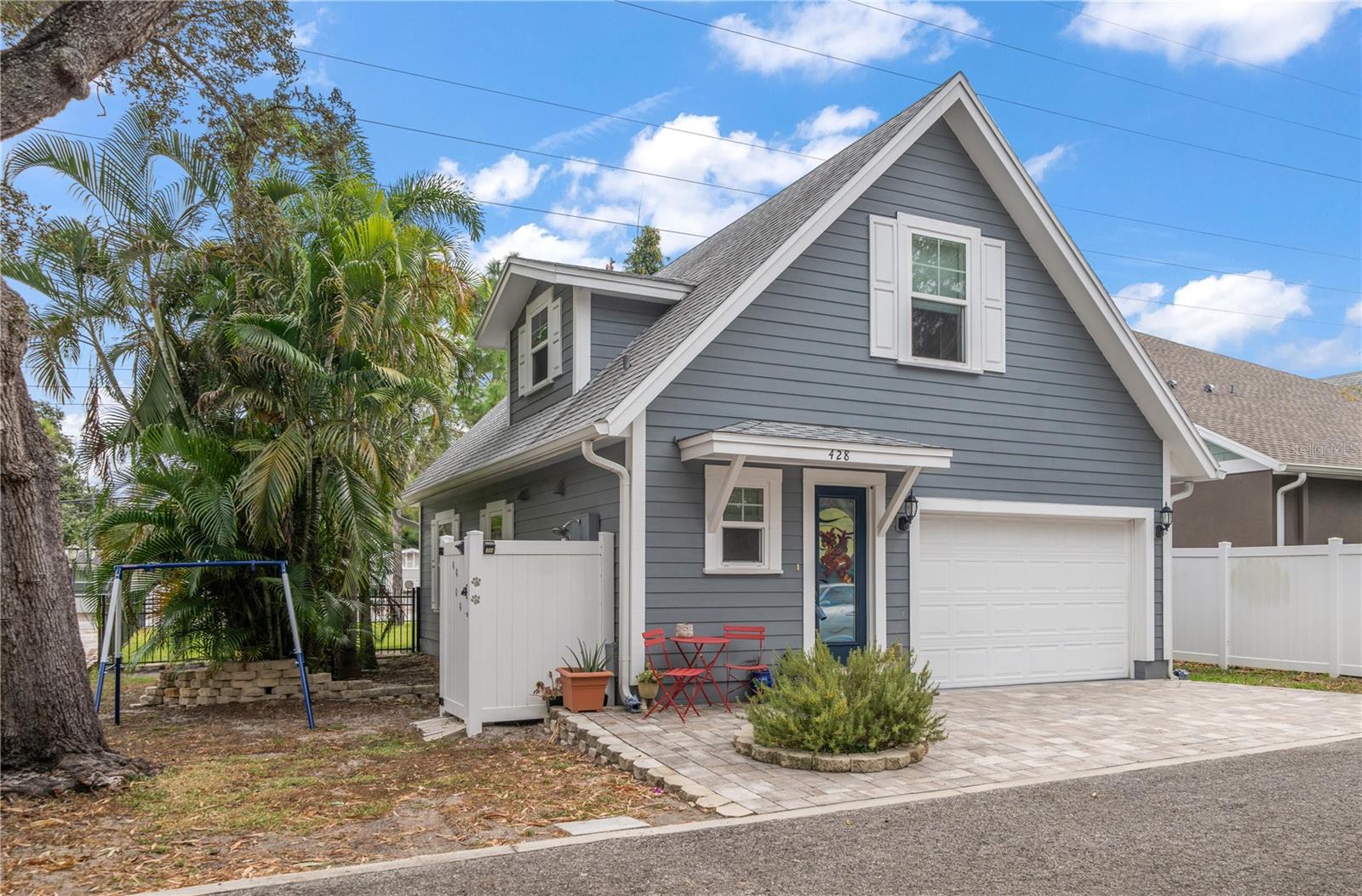 HIGHLAND PARK 1ST ADD - Residential