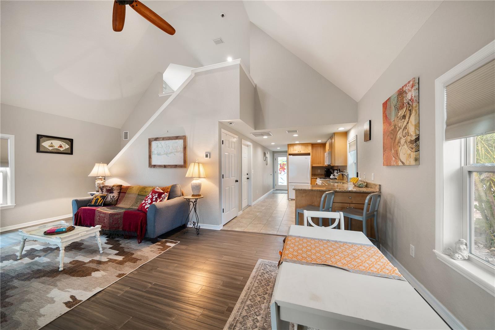 HIGHLAND PARK 1ST ADD - Residential