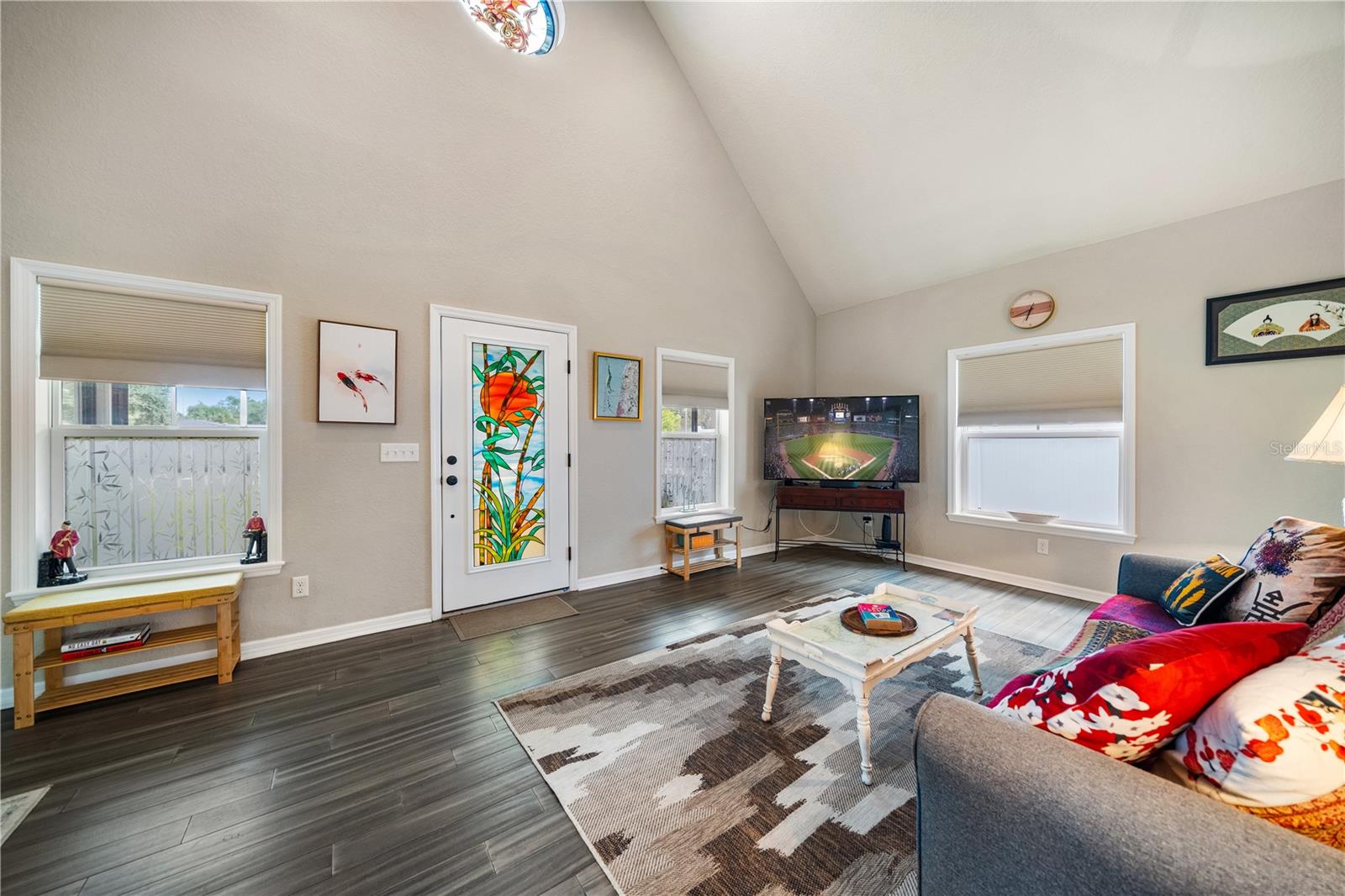 HIGHLAND PARK 1ST ADD - Residential