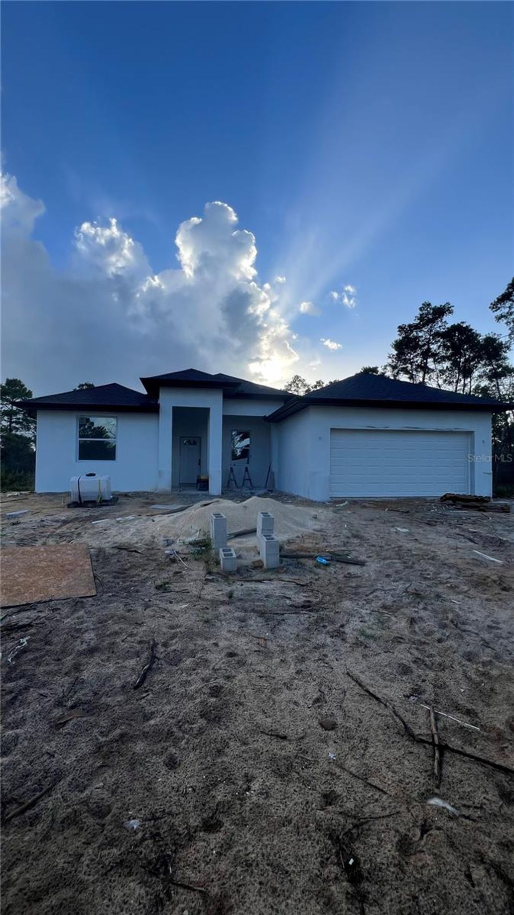 Photo of 5915 Malaga Avenue, Sebring, FL 33872 (MLS # O6349898)