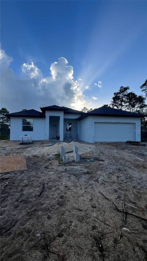 Photo of 5915 Malaga Avenue, Sebring, FL 33872 (MLS # O6349898)