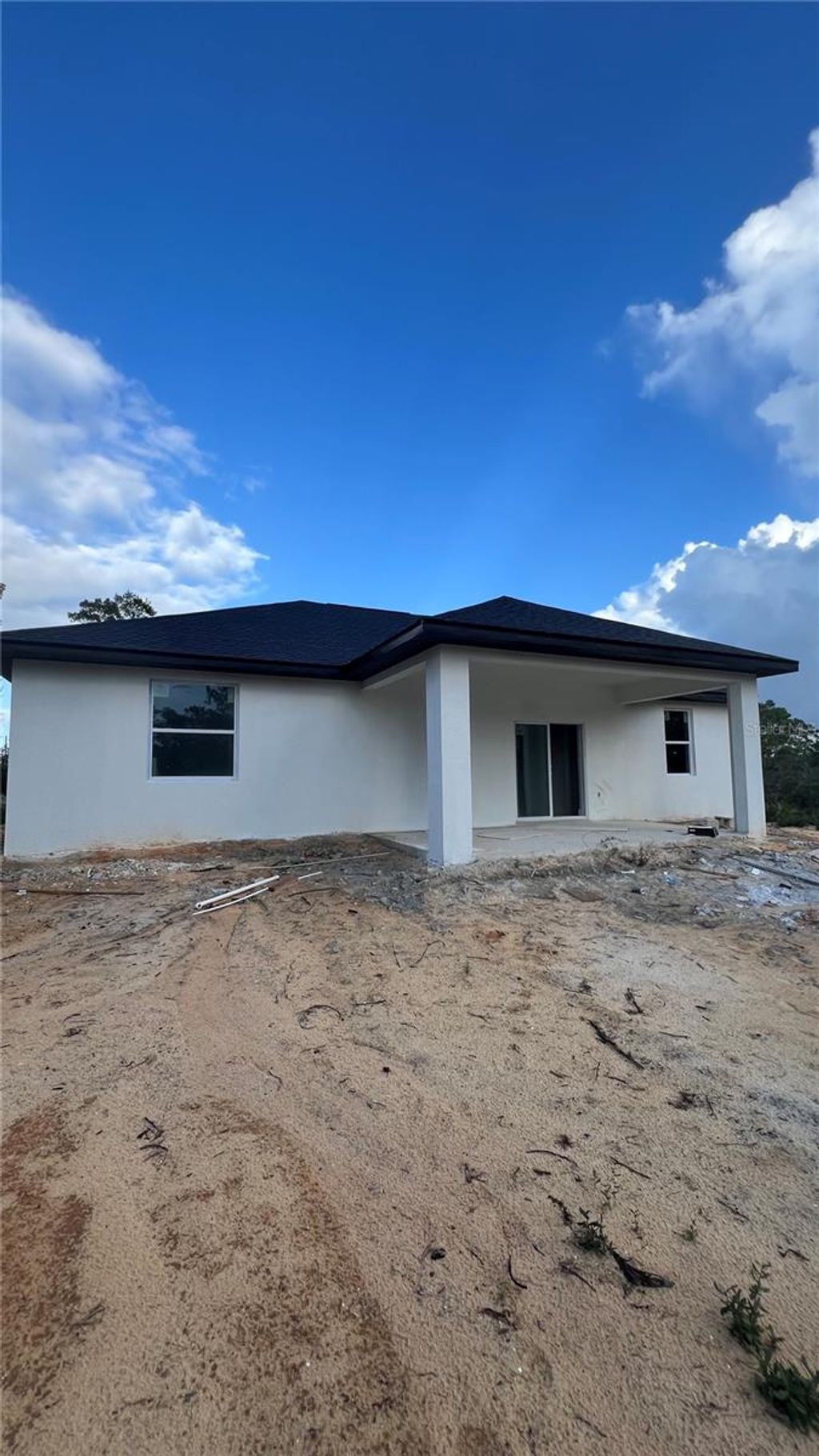 Photo of 5915 Malaga Avenue, Sebring, FL 33872 (MLS # O6349898)