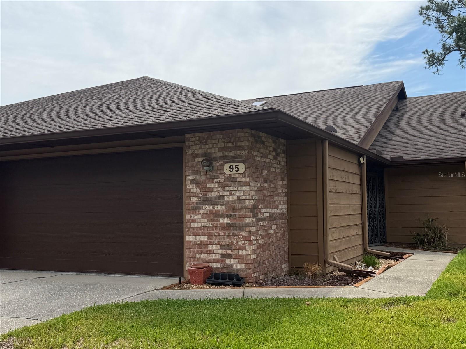 TRAILS SOUTH FORTY PH 02 TR A - Residential