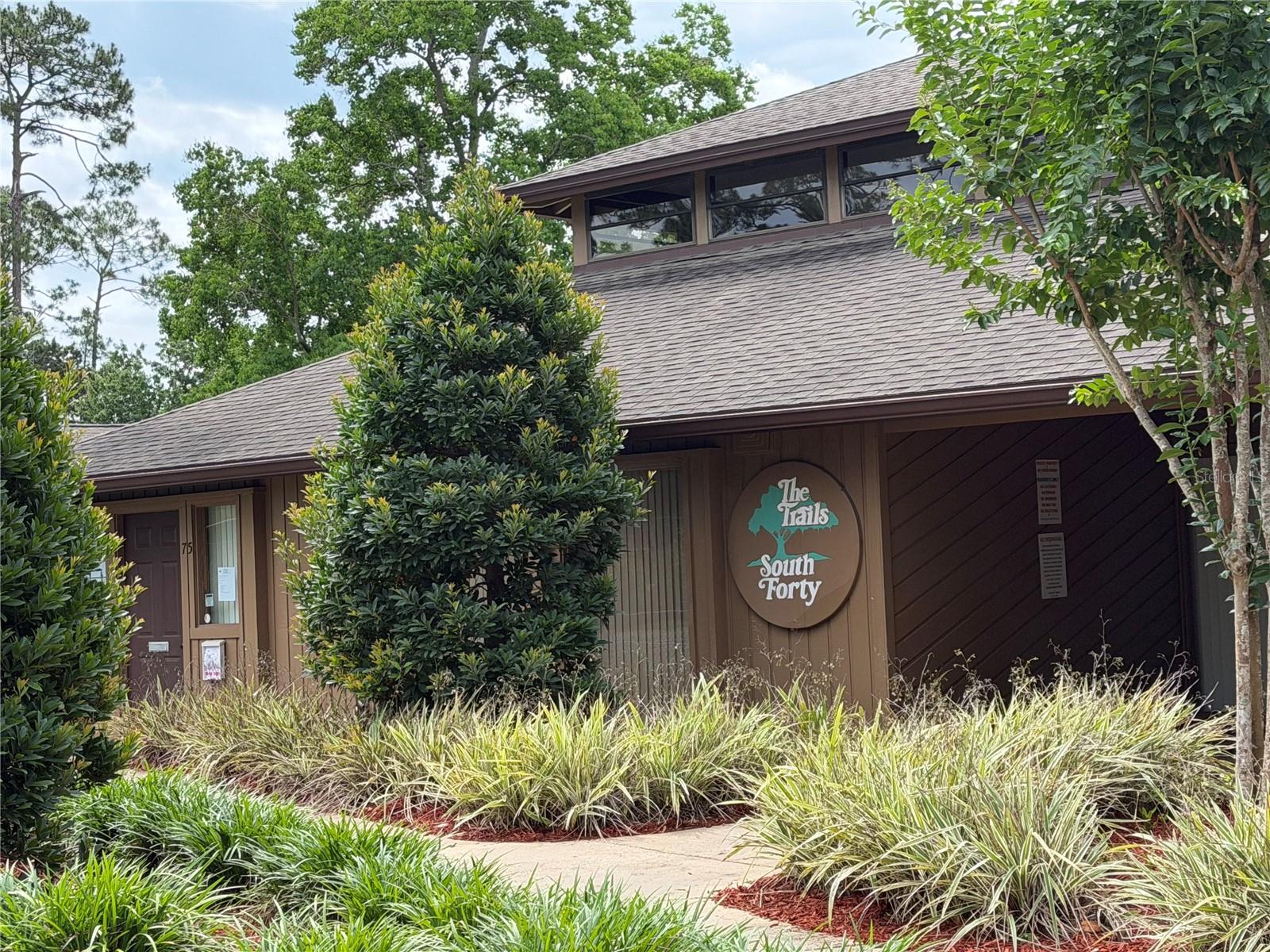 TRAILS SOUTH FORTY PH 02 TR A - Residential