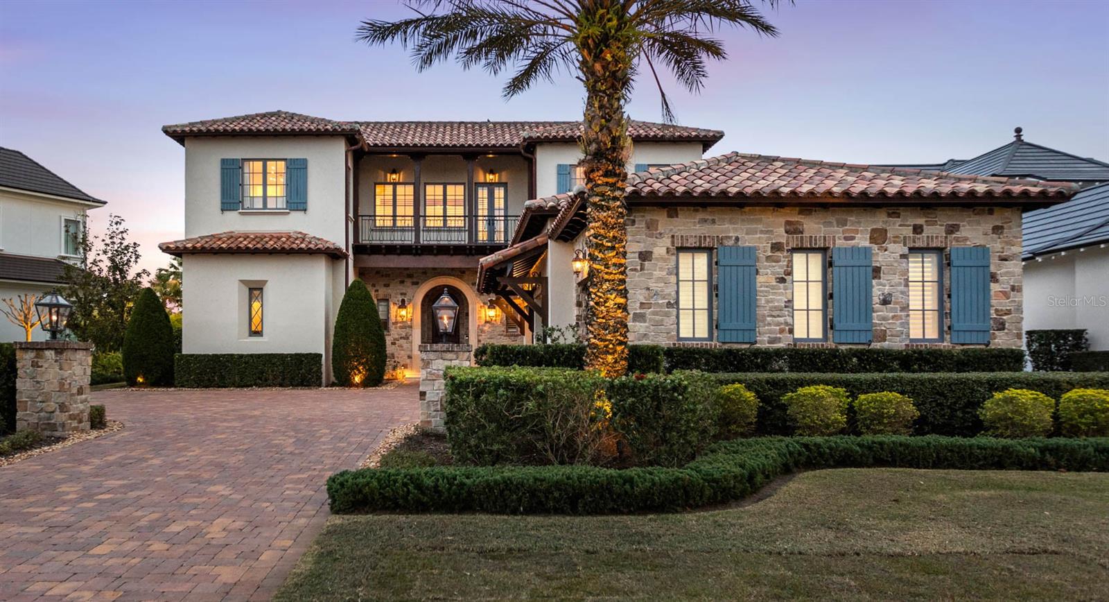 GOLDEN OAK PH 4 - Residential