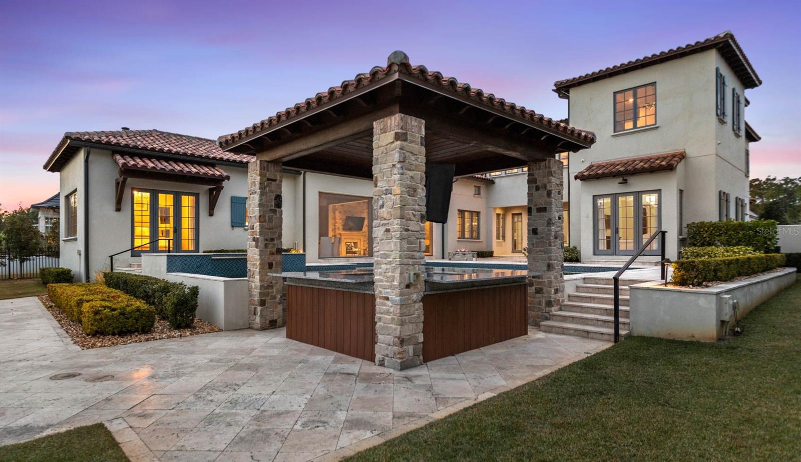 GOLDEN OAK PH 4 - Residential