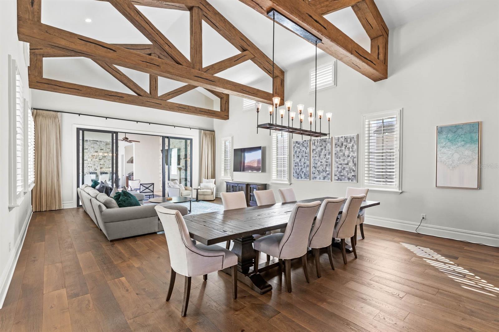 GOLDEN OAK PH 4 - Residential