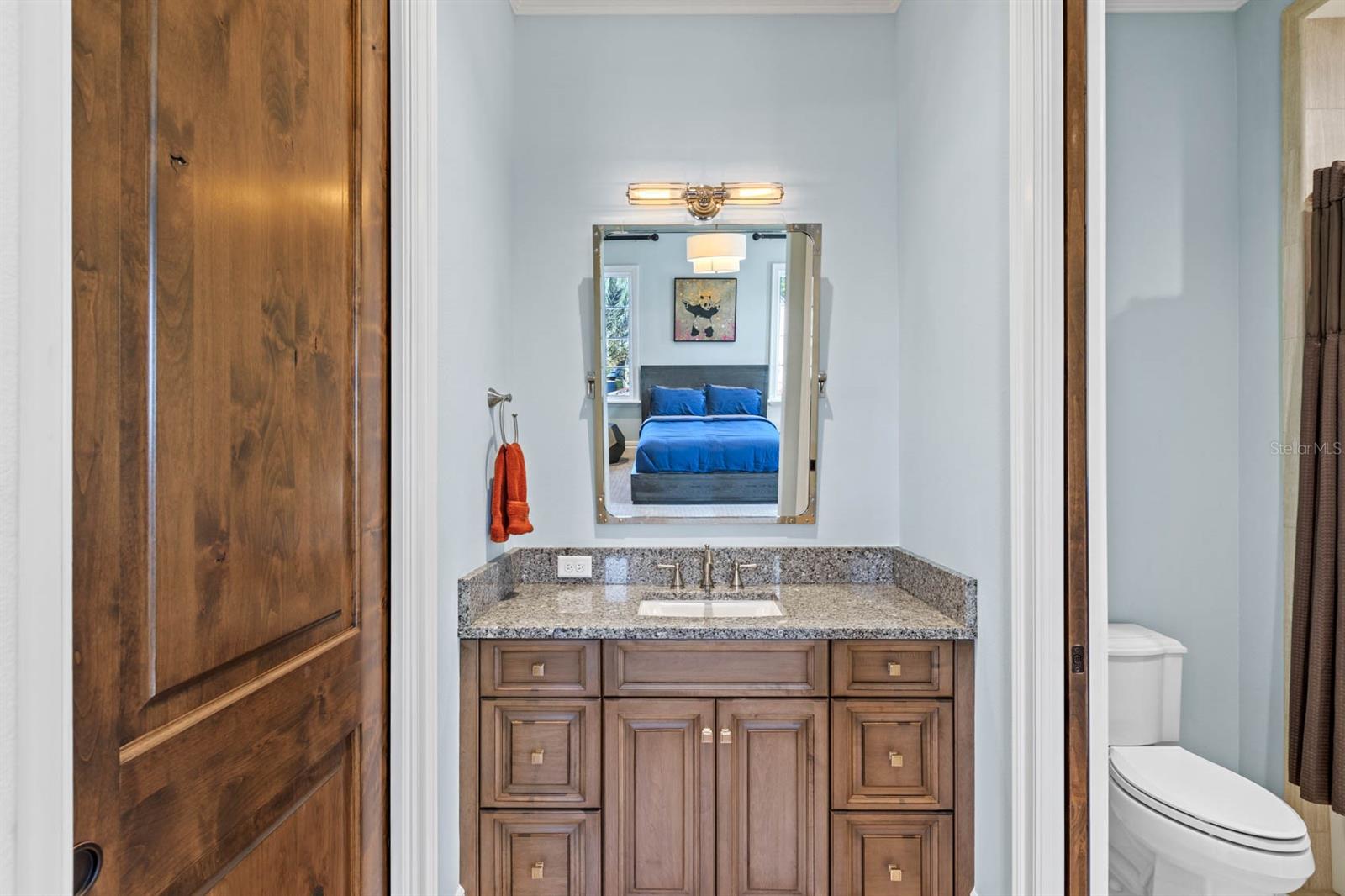 GOLDEN OAK PH 4 - Residential