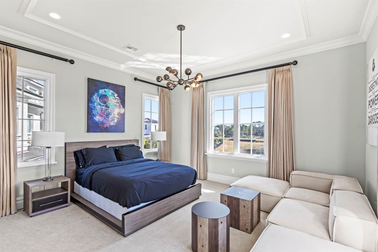 GOLDEN OAK PH 4 - Residential