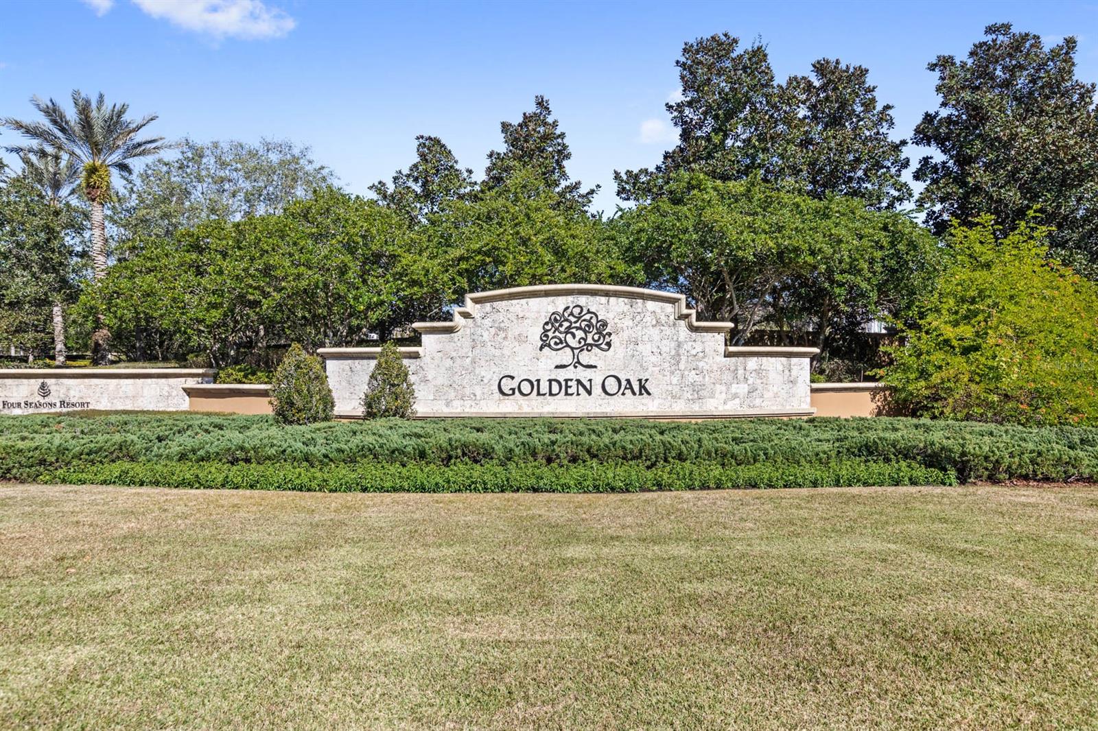 GOLDEN OAK PH 4 - Residential