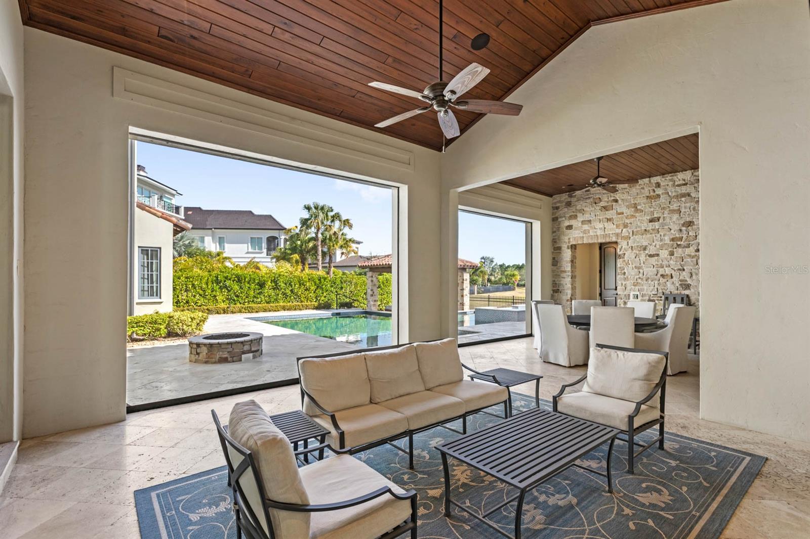 GOLDEN OAK PH 4 - Residential