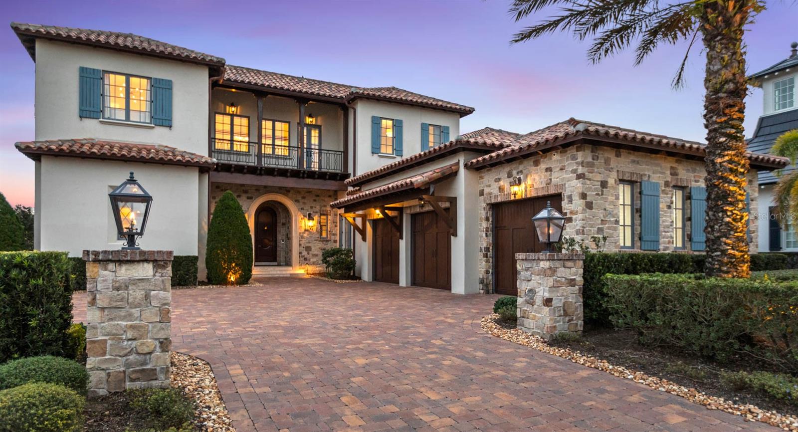 GOLDEN OAK PH 4 - Residential