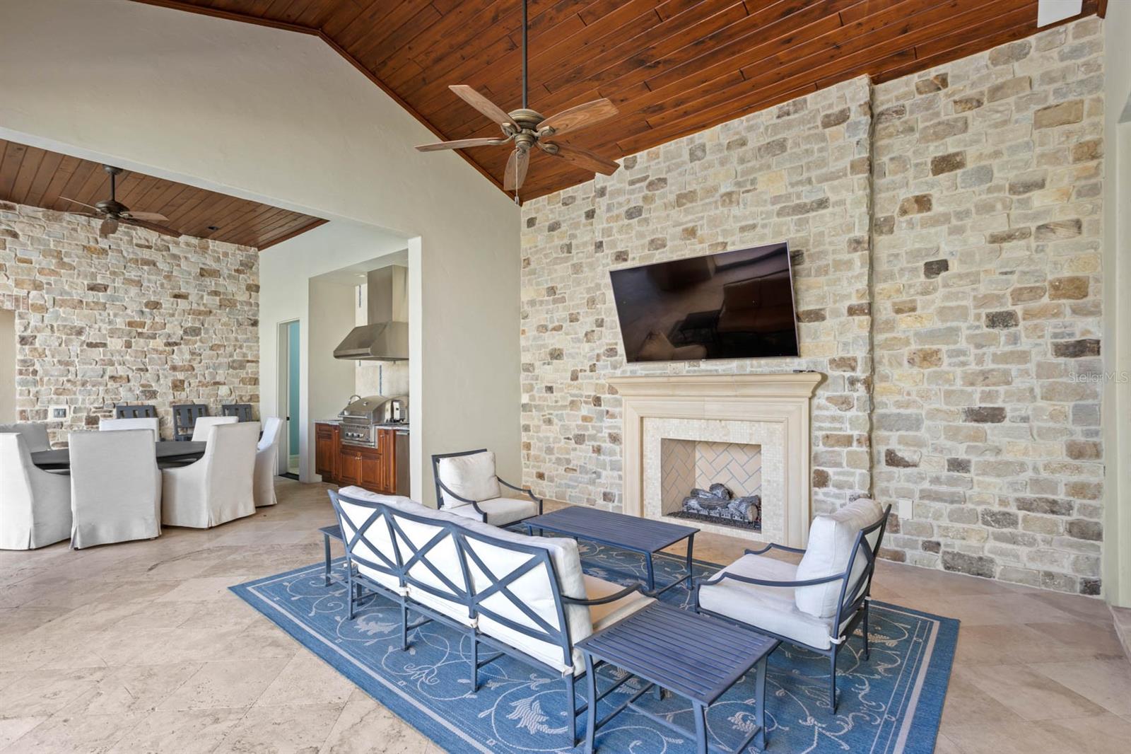 GOLDEN OAK PH 4 - Residential