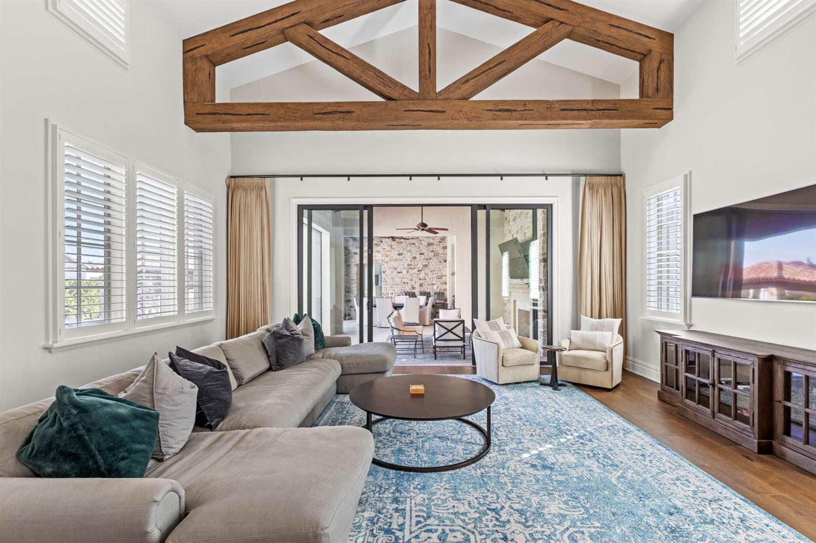 GOLDEN OAK PH 4 - Residential