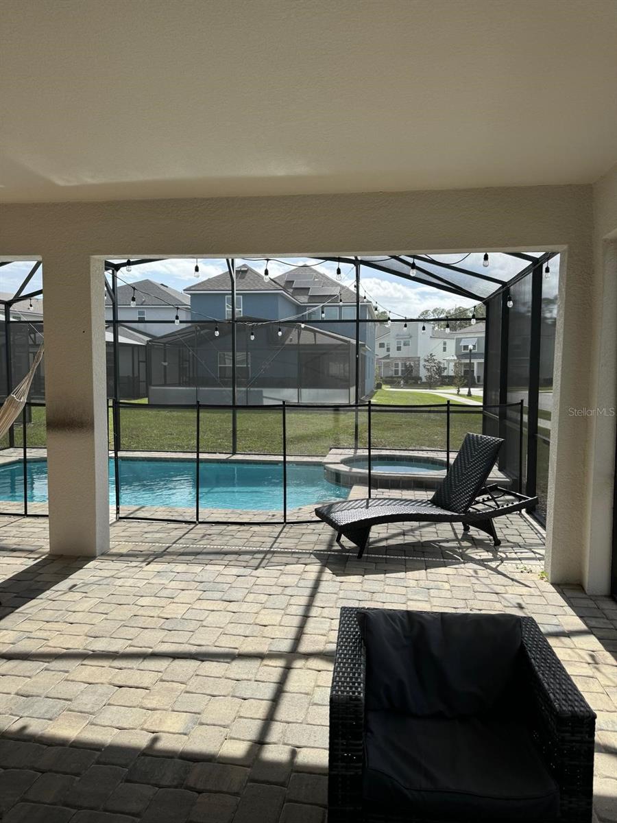 SOLARA RESORT VACATION VILLAS REP - Residential