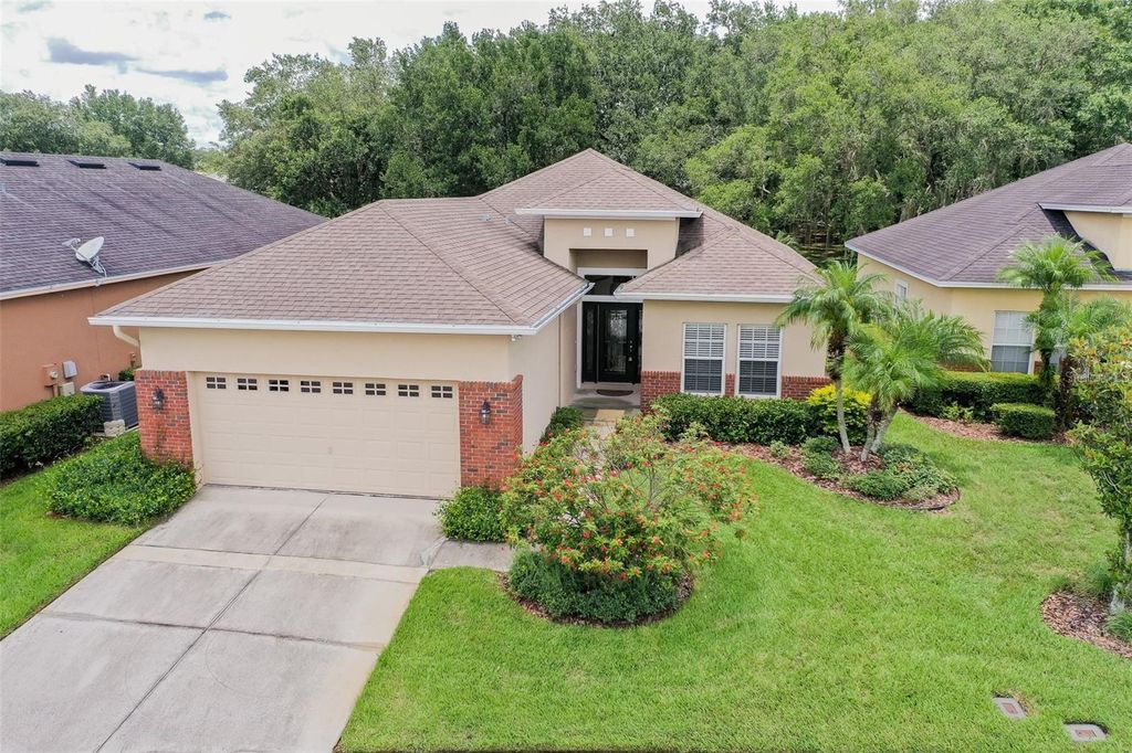 Photo of 6919 Eagle Ridge Boulevard, Lakeland, FL 33813 (MLS # L4956355)