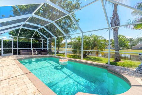 A home in PORT ORANGE