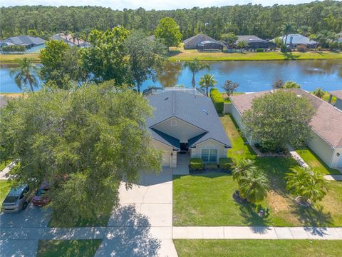 A home in PORT ORANGE