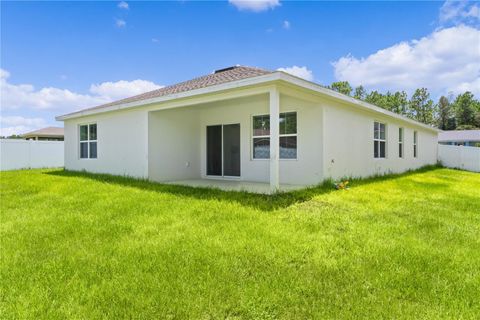 A home in OCALA