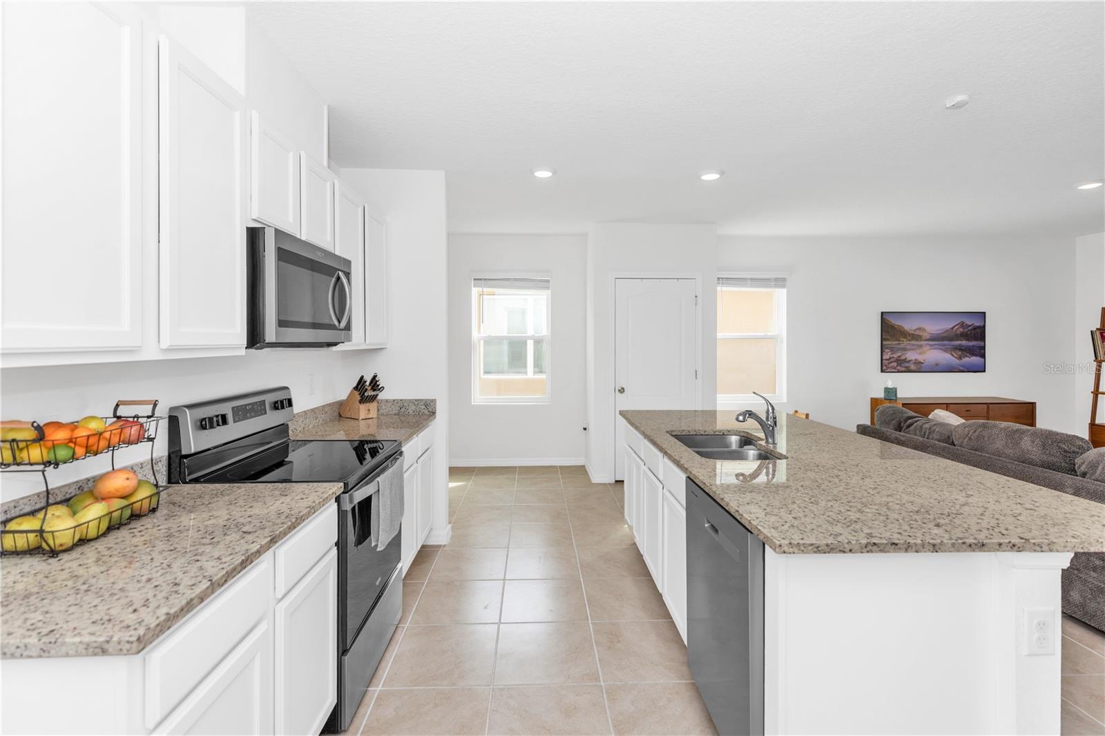 EASTGROVE PH 2 - Residential