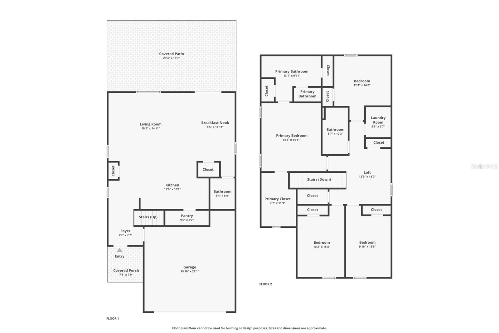 EASTGROVE PH 2 - Residential