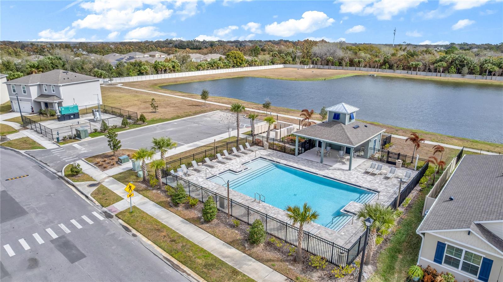 EASTGROVE PH 2 - Residential