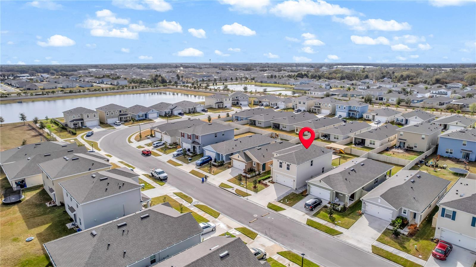 EASTGROVE PH 2 - Residential