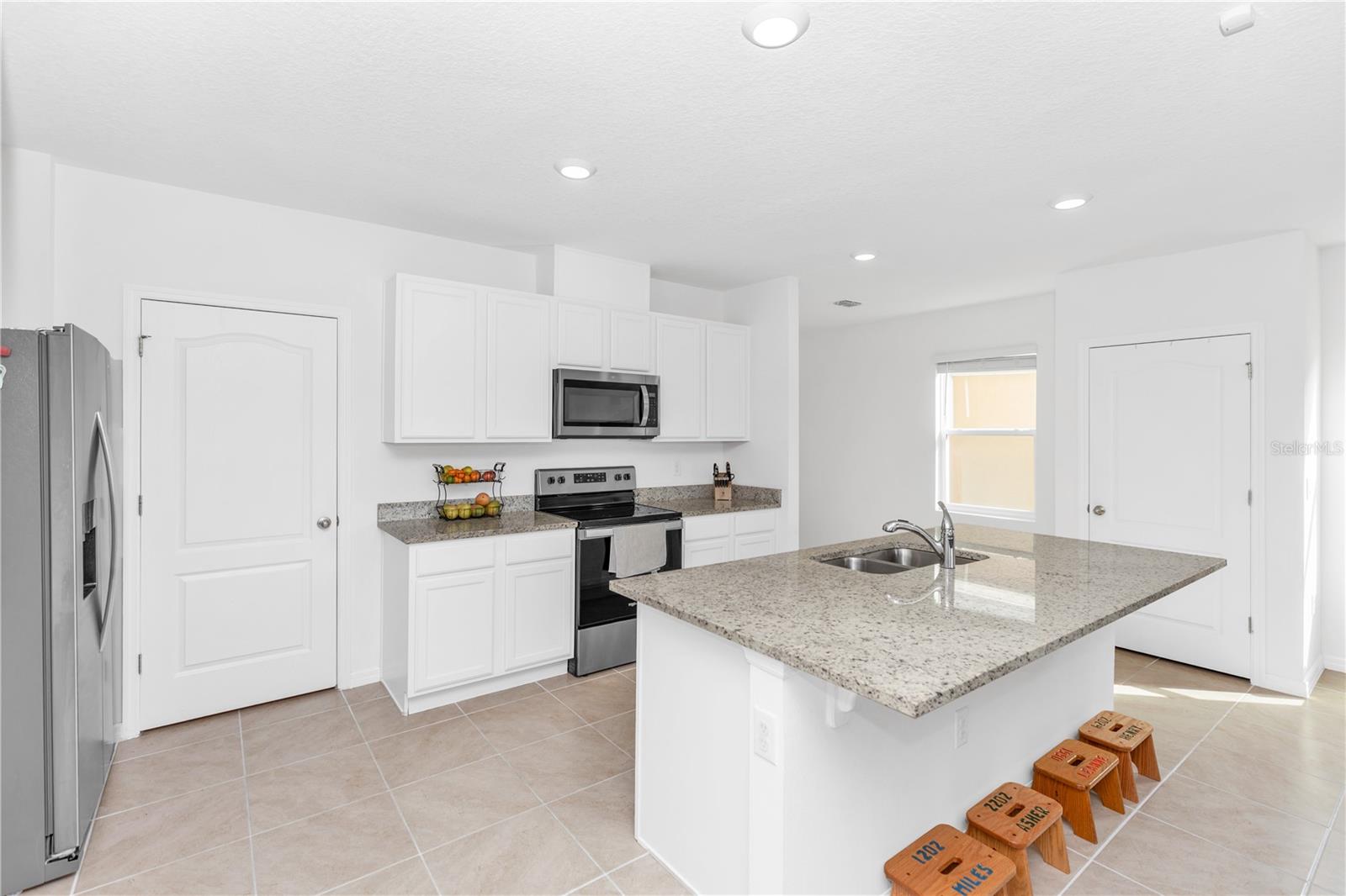 EASTGROVE PH 2 - Residential