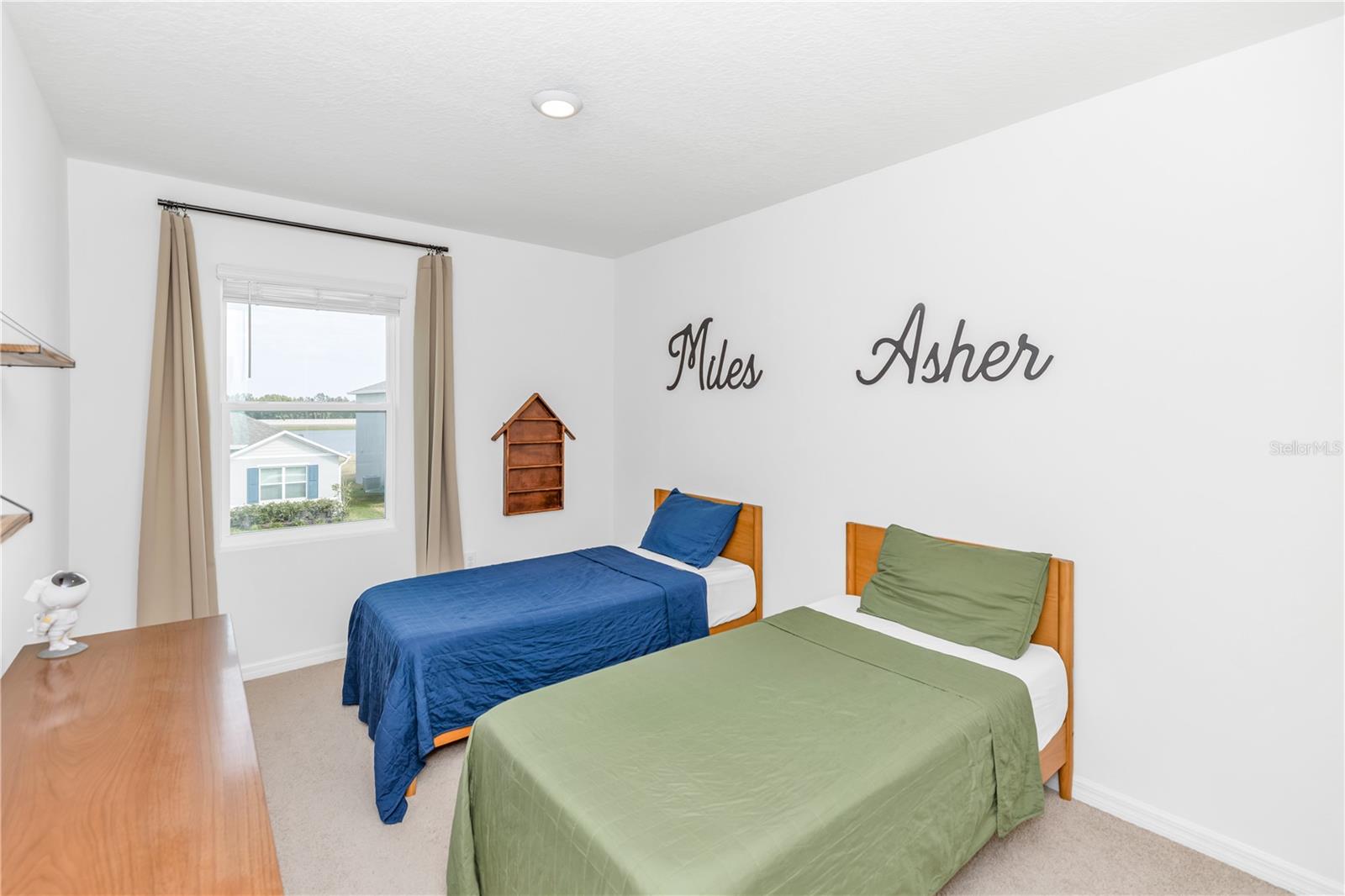 EASTGROVE PH 2 - Residential