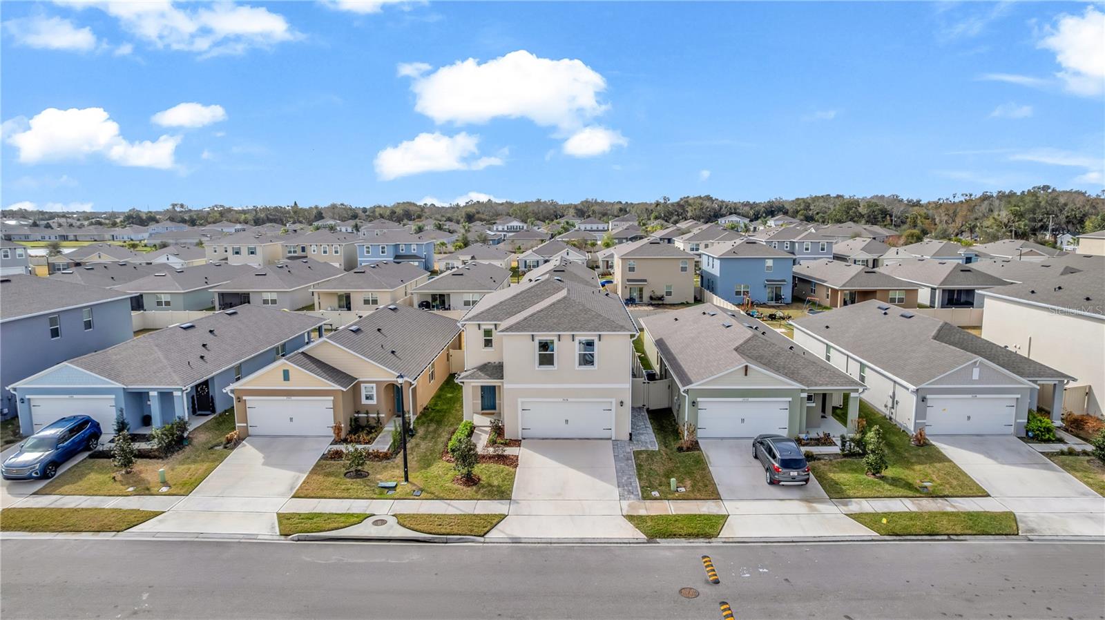 EASTGROVE PH 2 - Residential