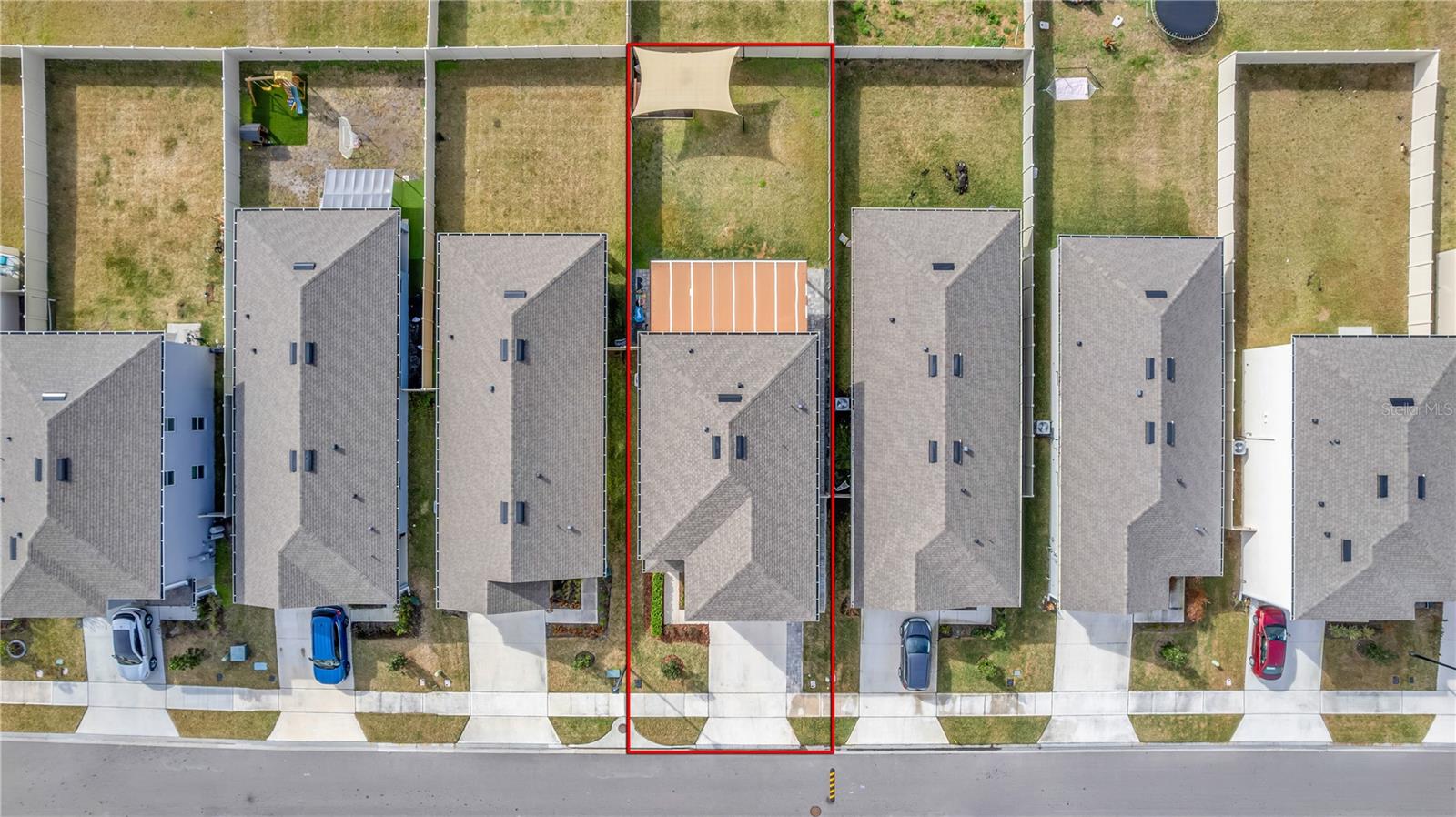 EASTGROVE PH 2 - Residential