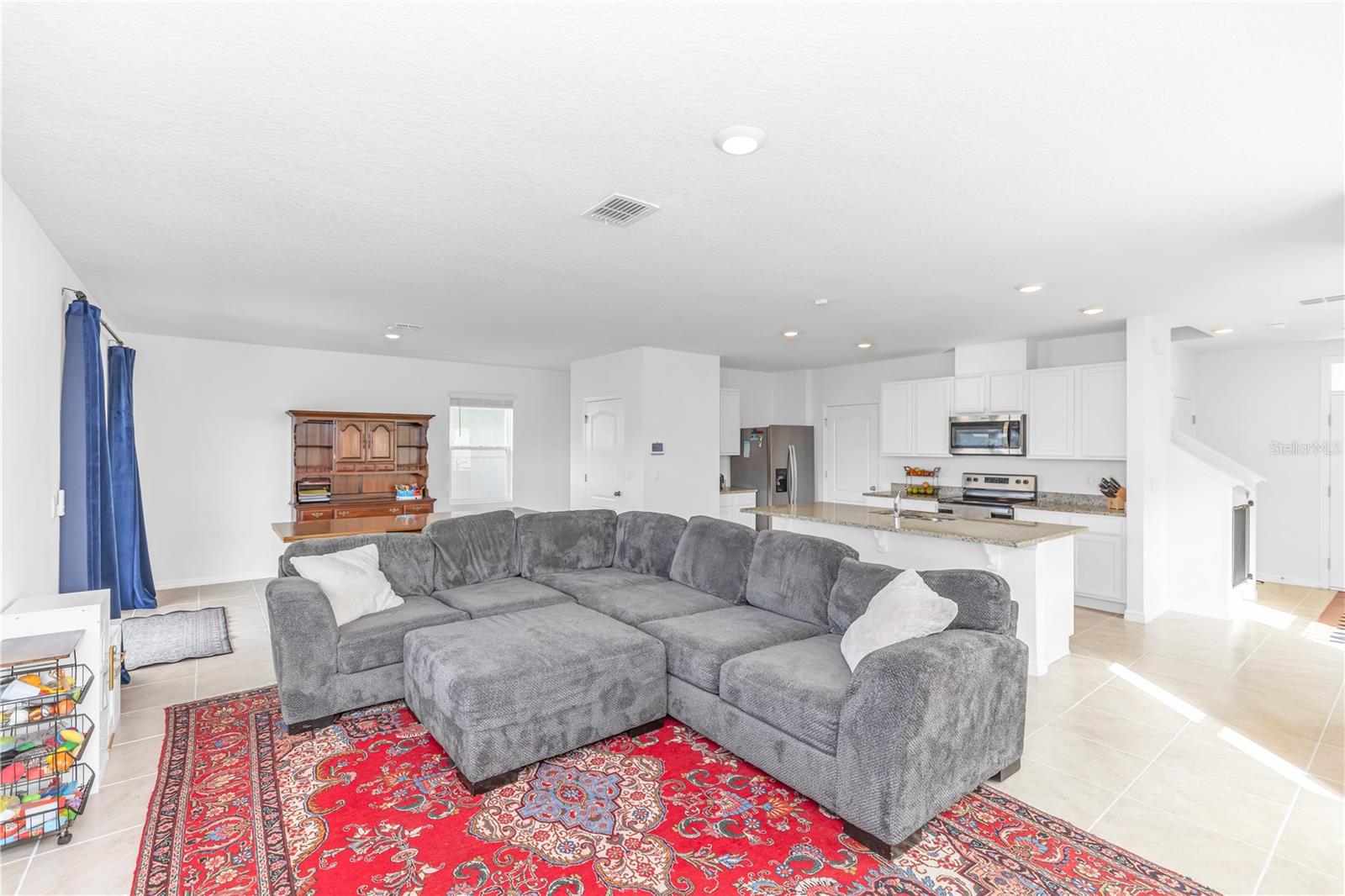 EASTGROVE PH 2 - Residential