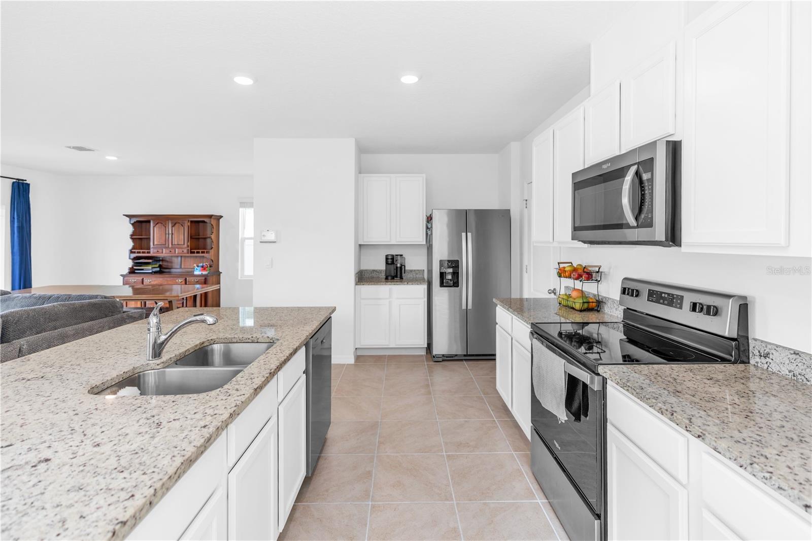 EASTGROVE PH 2 - Residential