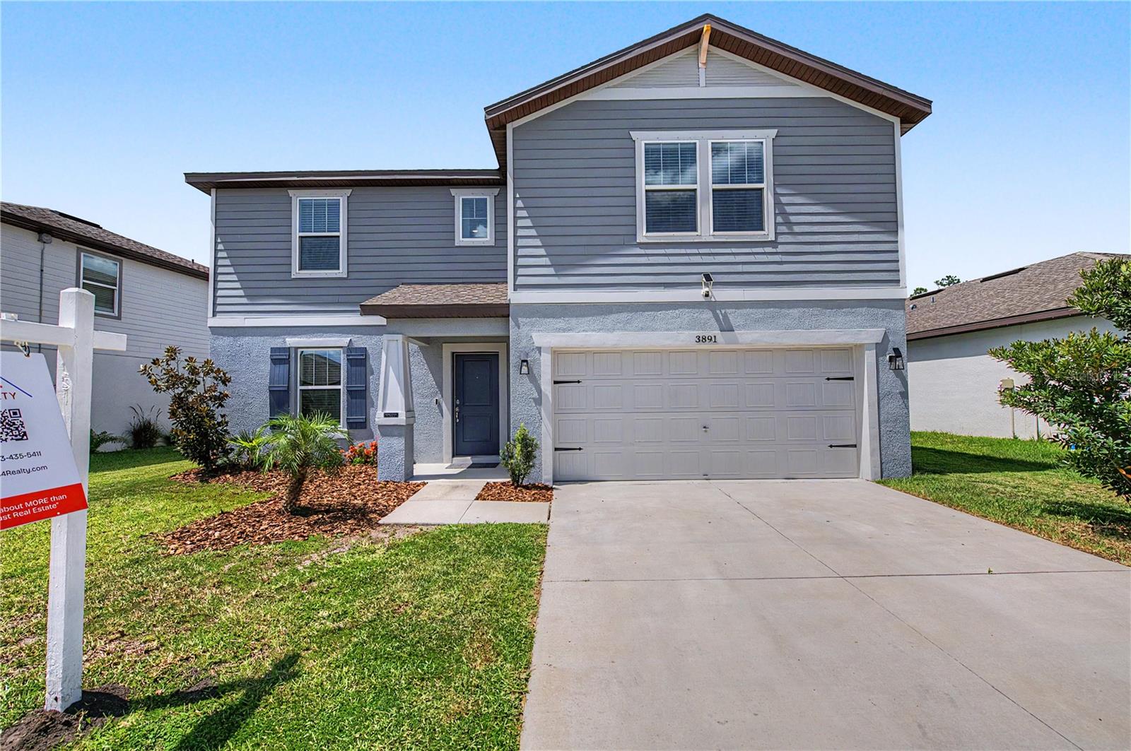 3891 CAPRI COAST DRIVE