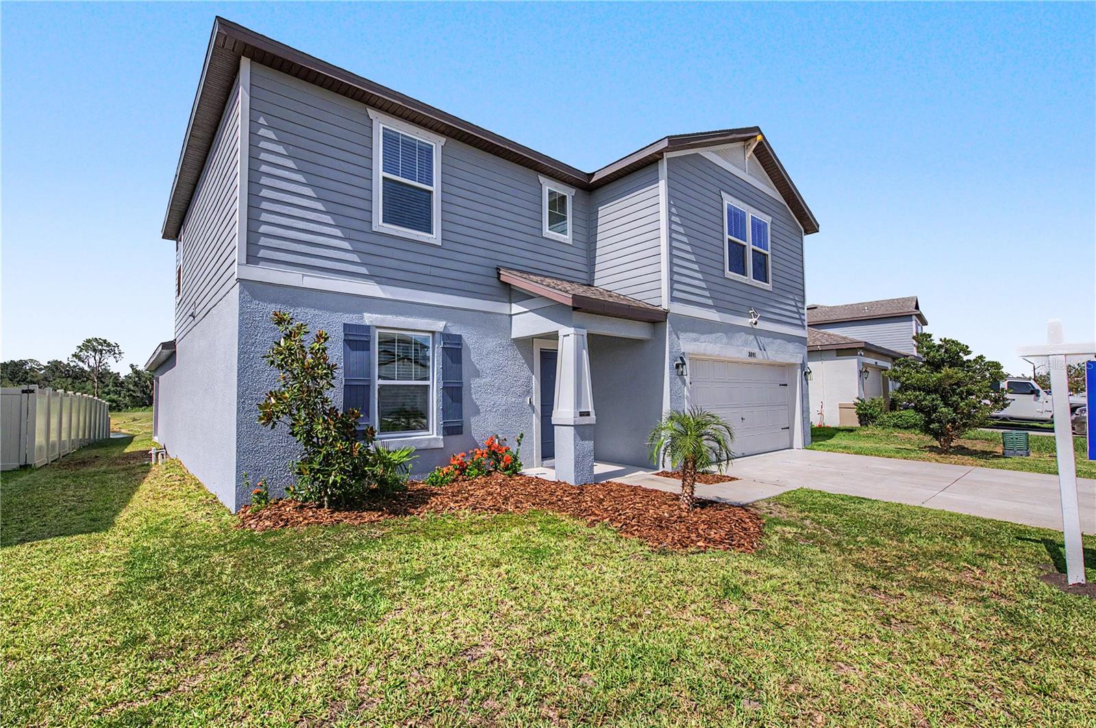 3891 CAPRI COAST DRIVE