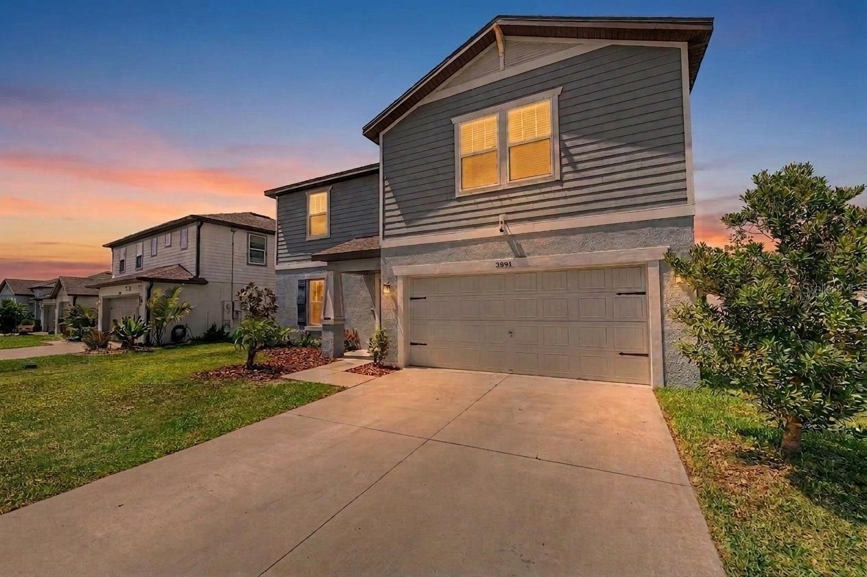 3891 CAPRI COAST DRIVE
