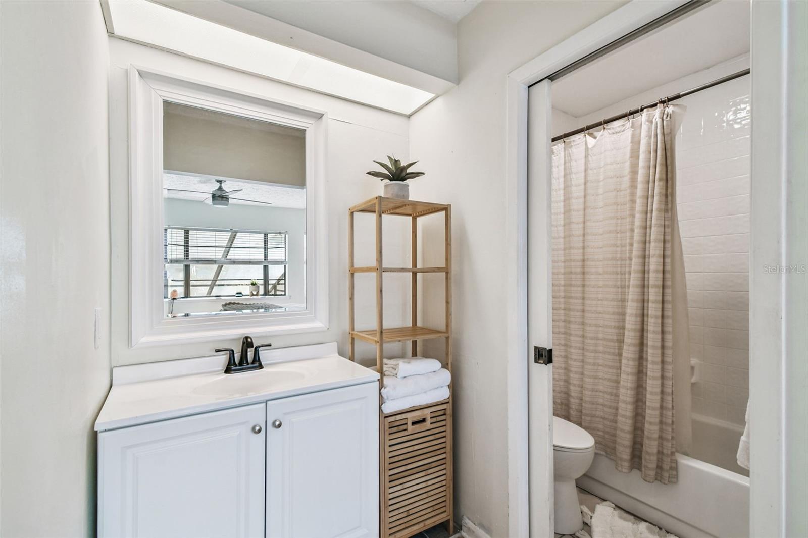 LE REFUGE A CONDO - Residential