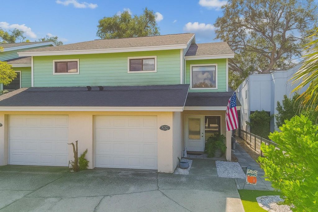 Photo of 2506 W Tennessee Avenue #D, Tampa, FL 33629 (MLS # TB8446782)