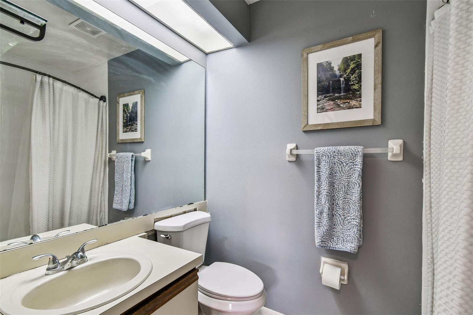 LE REFUGE A CONDO - Residential