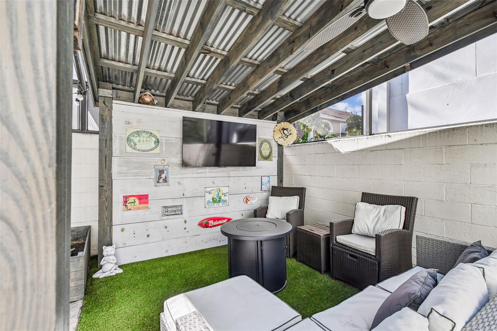 LE REFUGE A CONDO - Residential