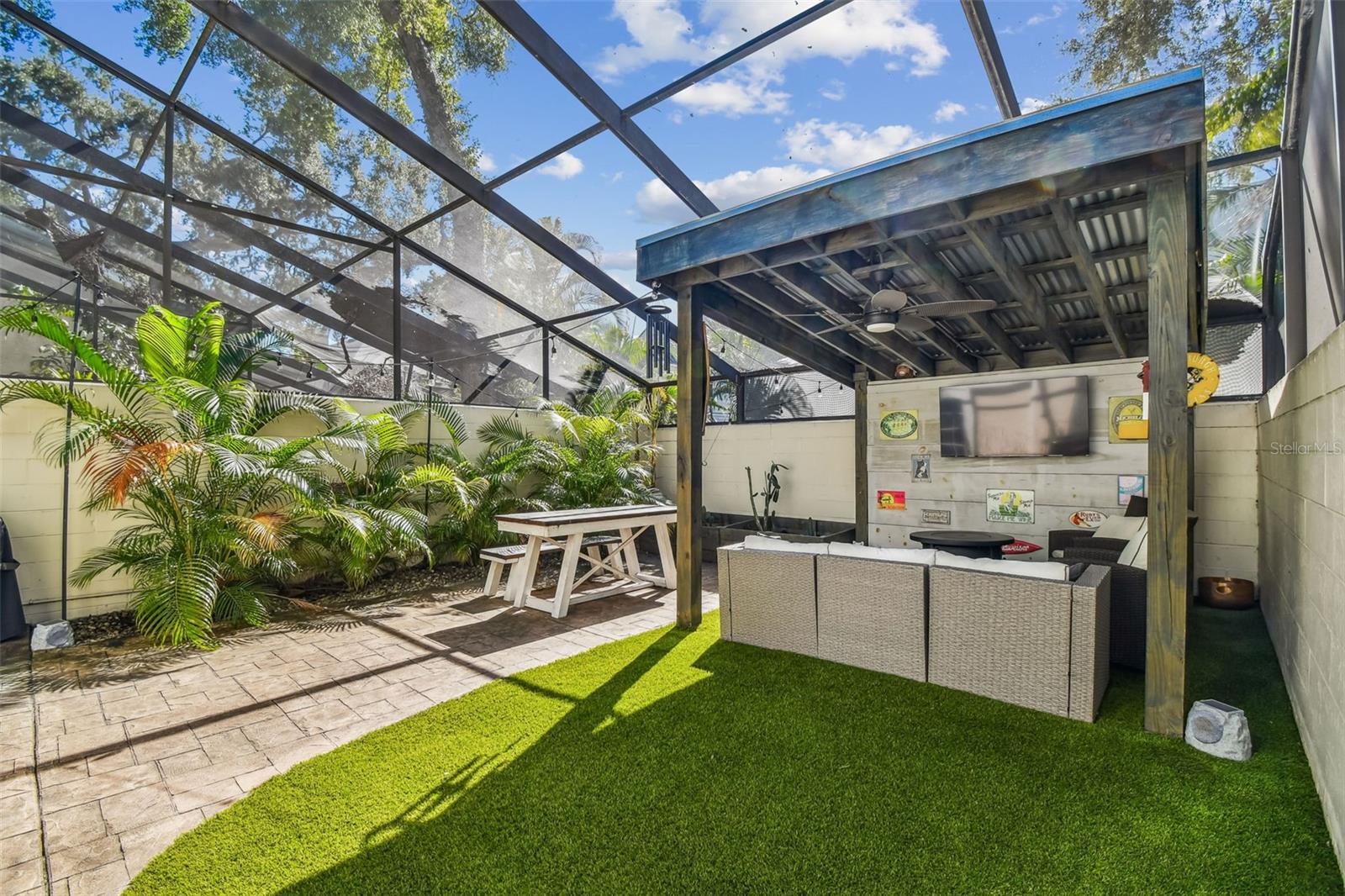 LE REFUGE A CONDO - Residential