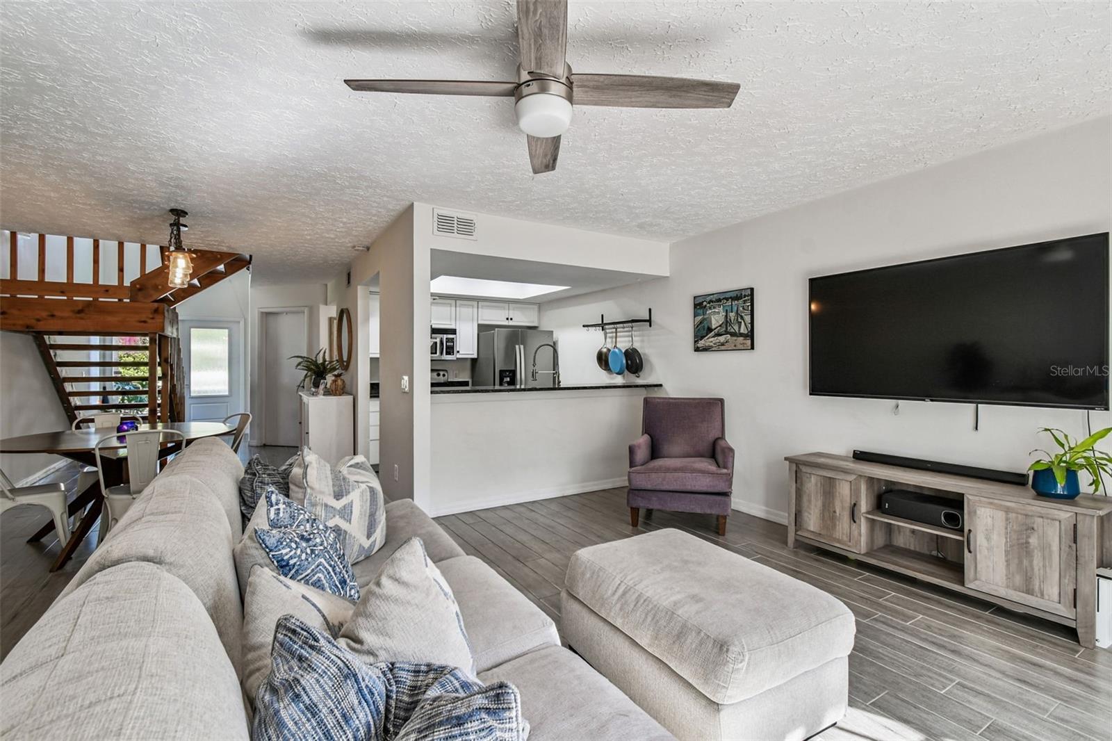 LE REFUGE A CONDO - Residential