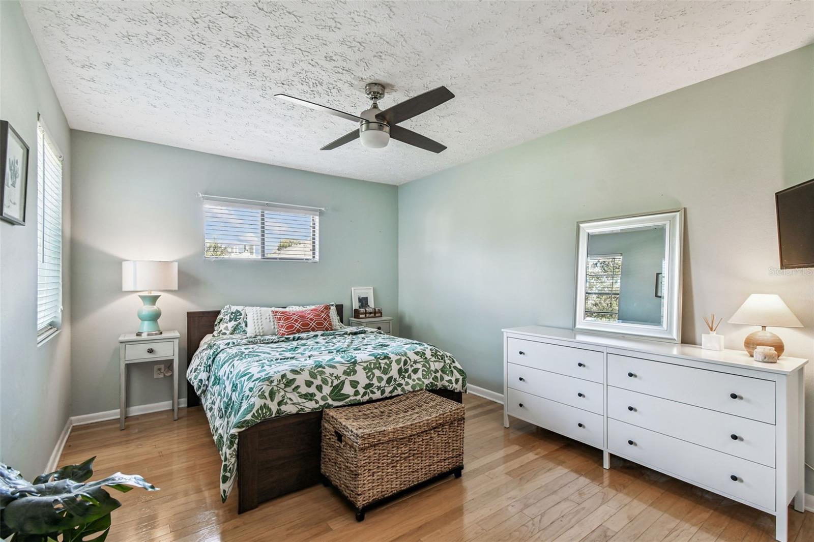 LE REFUGE A CONDO - Residential