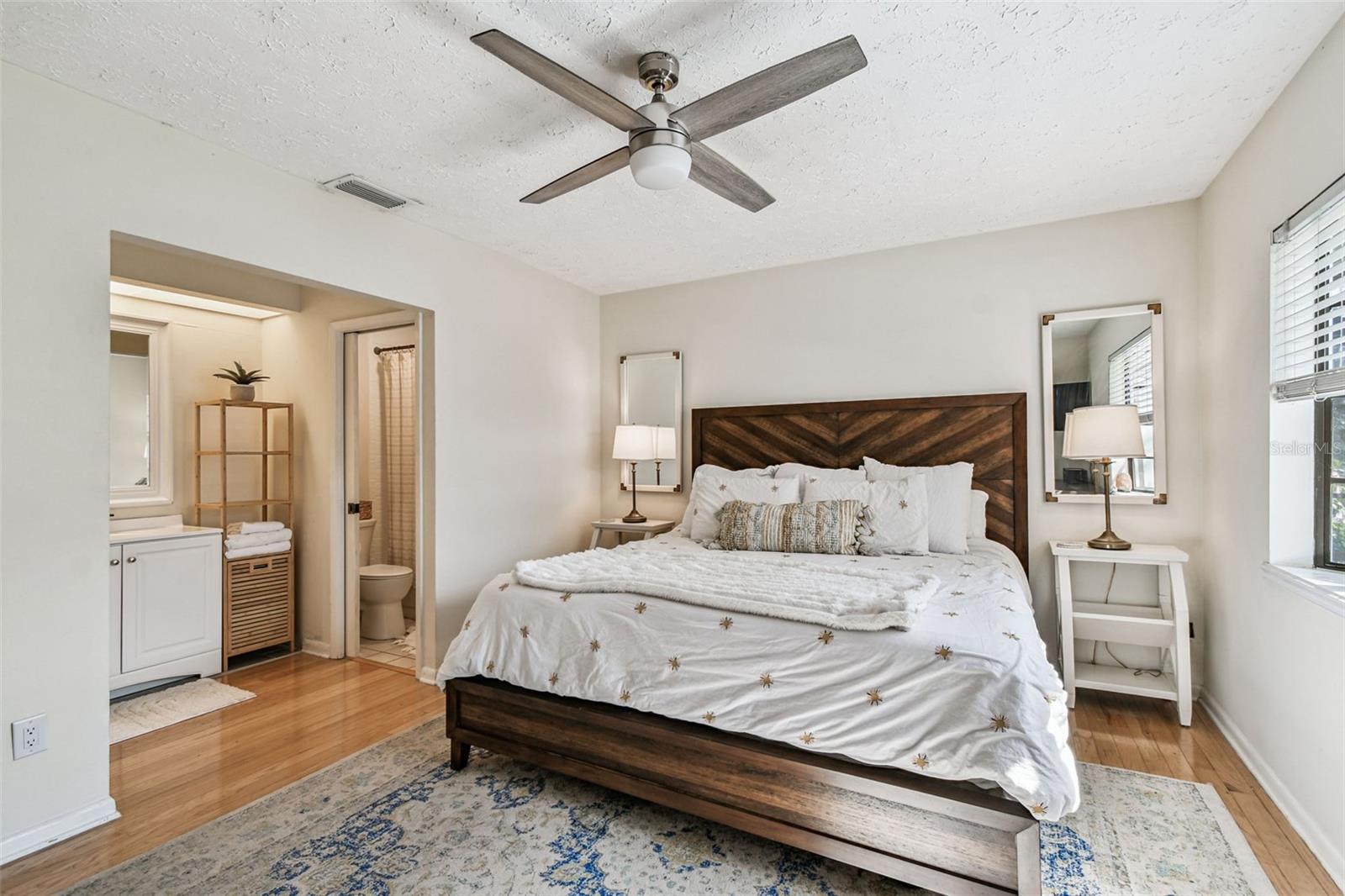 LE REFUGE A CONDO - Residential