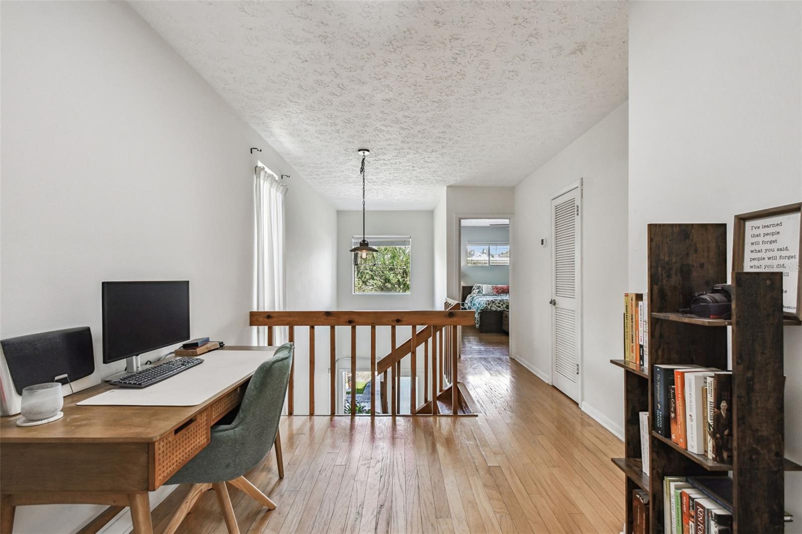 LE REFUGE A CONDO - Residential