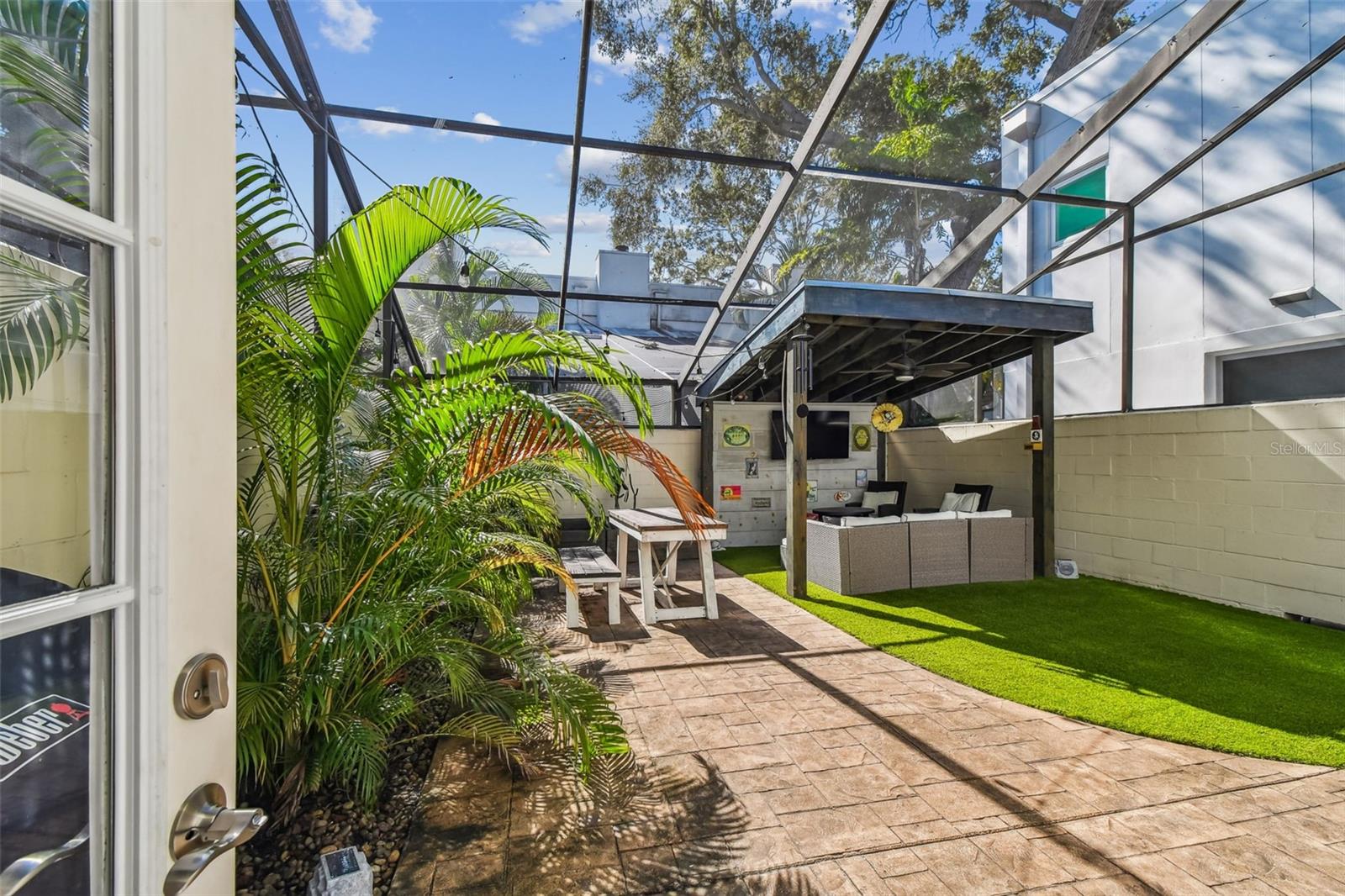 LE REFUGE A CONDO - Residential