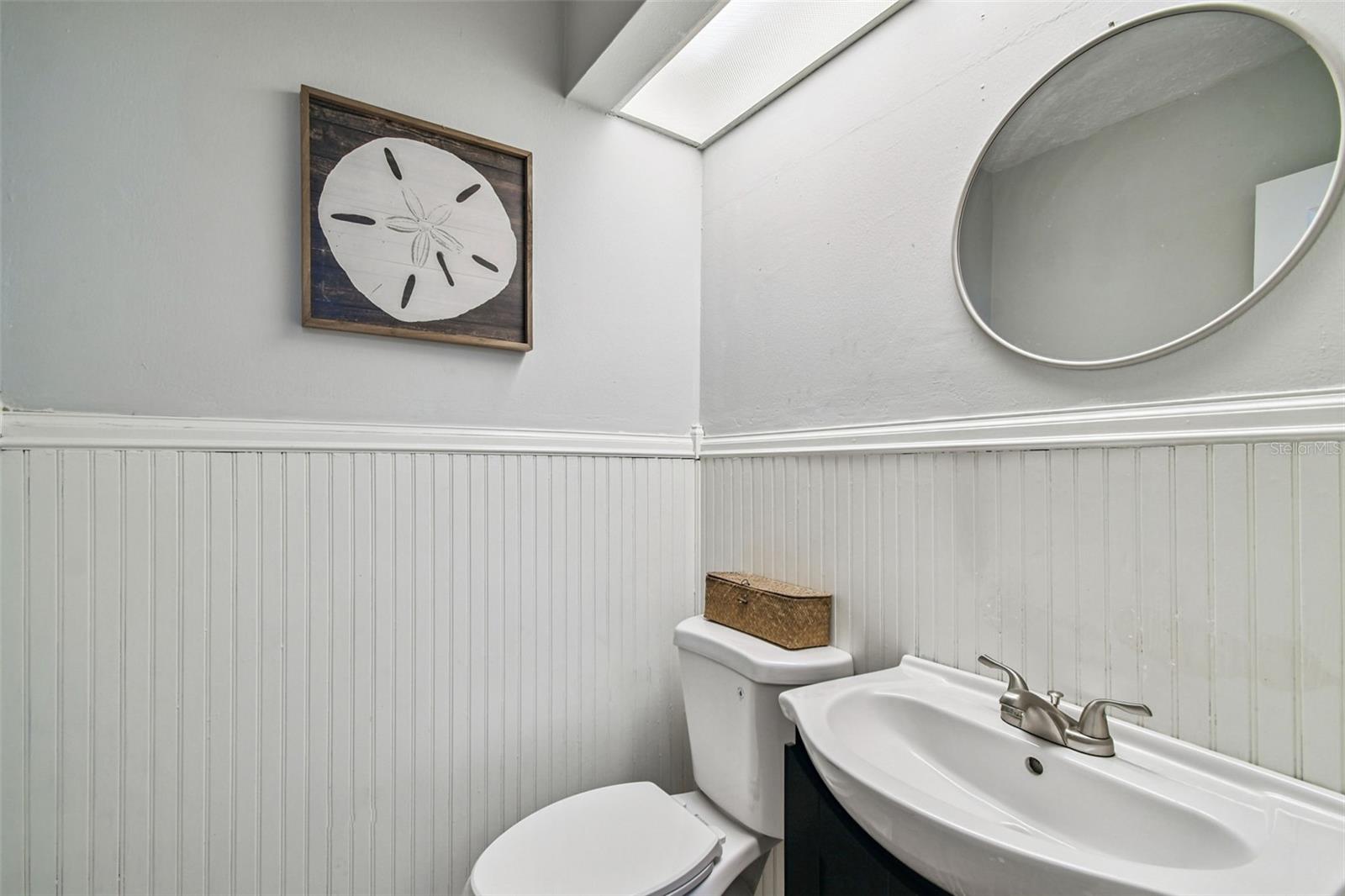 LE REFUGE A CONDO - Residential